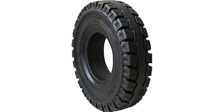 Vỏ xe nâng Soli-Max