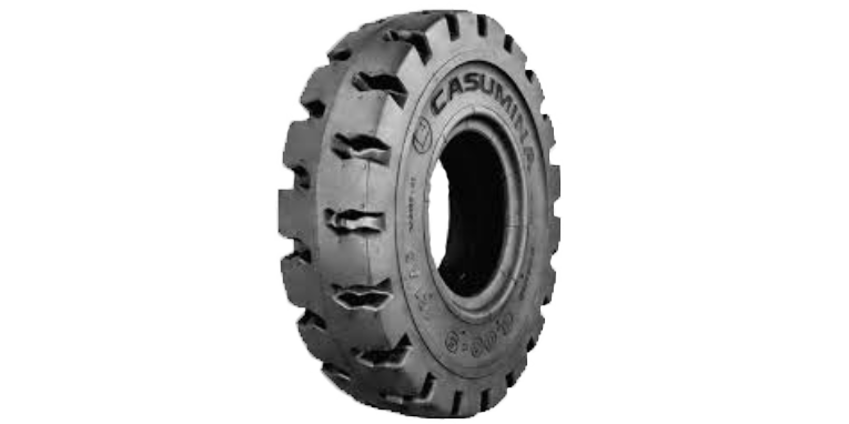 Vỏ xe nâng Casumina