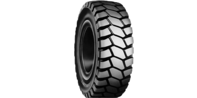Vỏ xe nâng Bridgestone